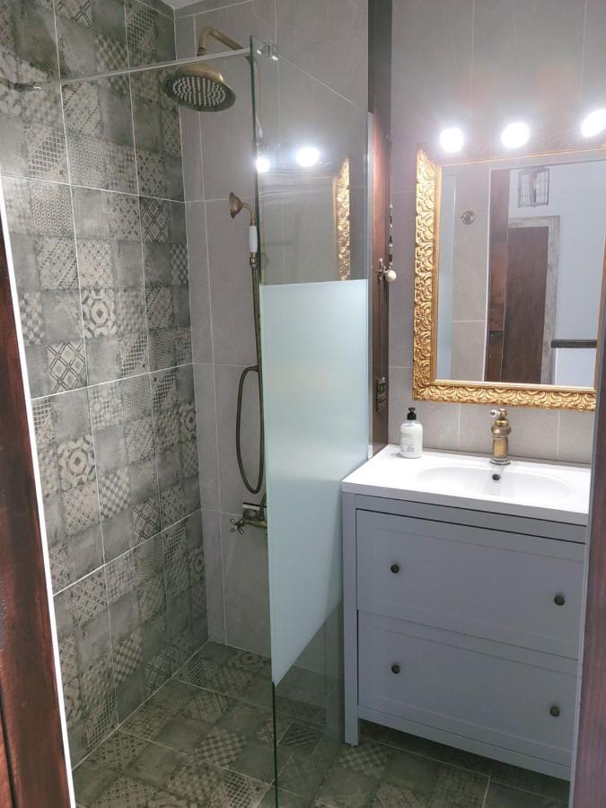 Apartments Аликанте Экстерьер фото
