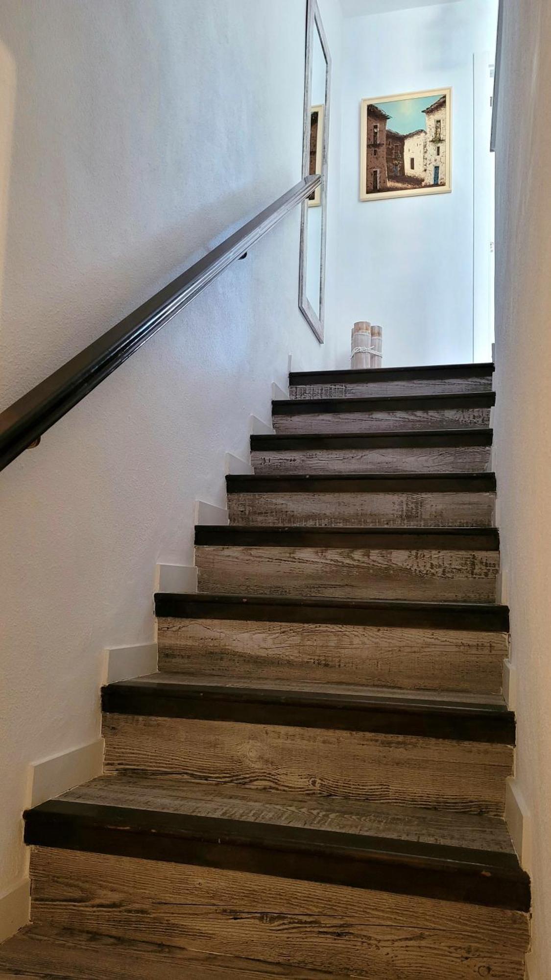Apartments Аликанте Экстерьер фото