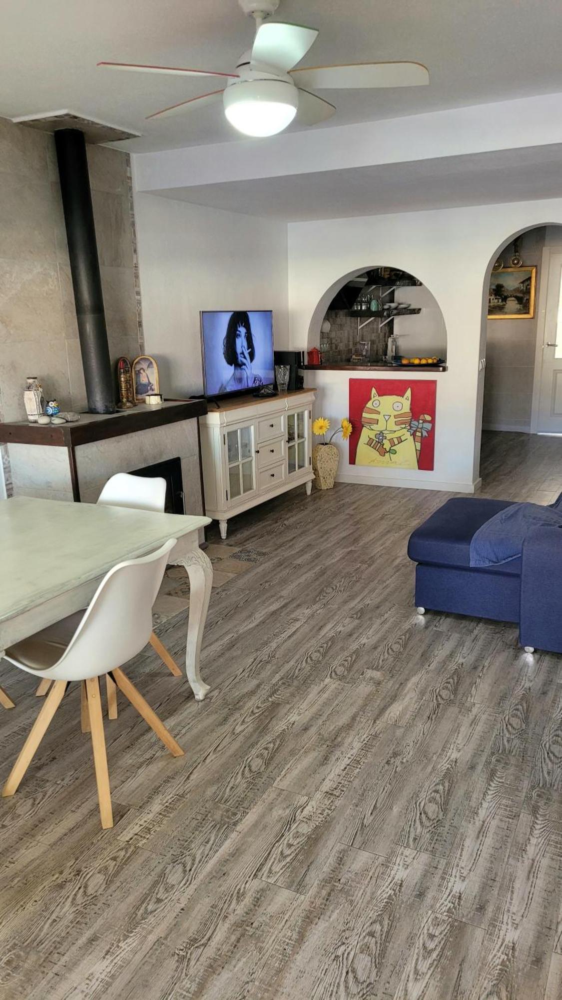 Apartments Аликанте Экстерьер фото